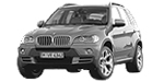 BMW E70 B207C Fault Code