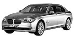BMW F01 B207C Fault Code