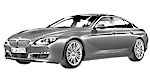 BMW F06 B207C Fault Code